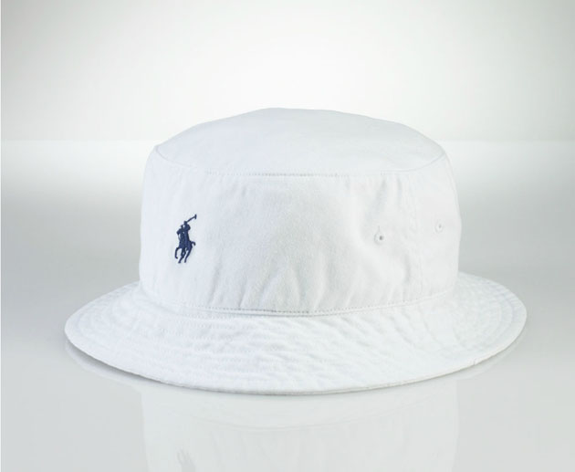 Ralph Lauren Polo Hats