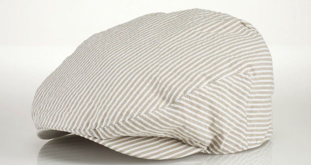 Ralph Lauren Polo Hats