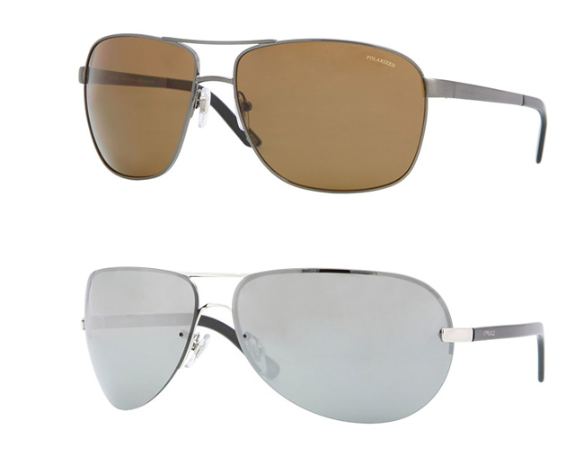 Versace SS 2011 Sunglasses