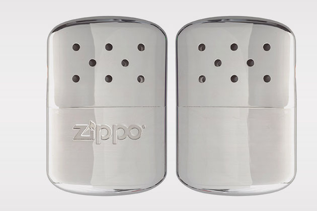 Zippo Handwarmer