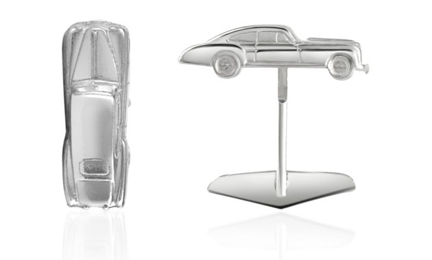Bentley cufflinks