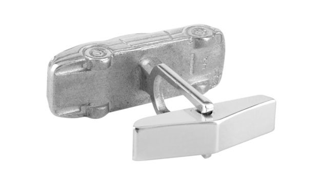 Bentley cufflinks