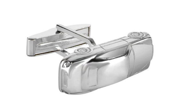 Bentley cufflinks