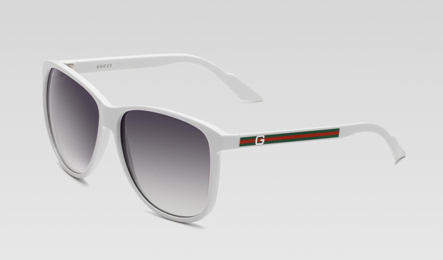 Gucci Sunglasses SS 2011