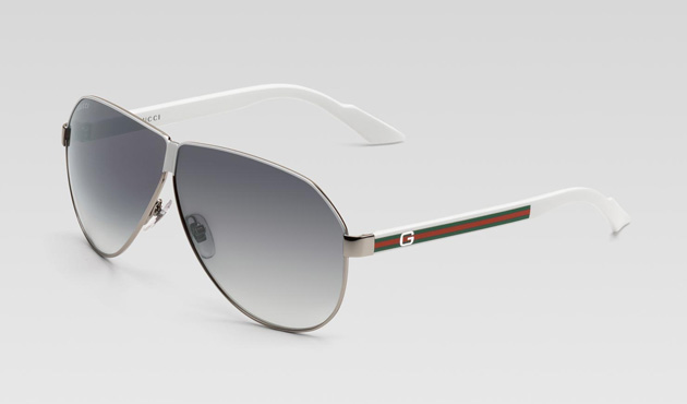 Gucci Sunglasses SS 2011