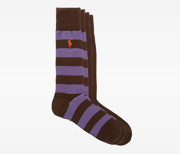 Ralph Lauren Socks