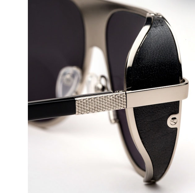 Ksubi War Collection Cisco Aviators Ksubi War Collection Cisco Aviators