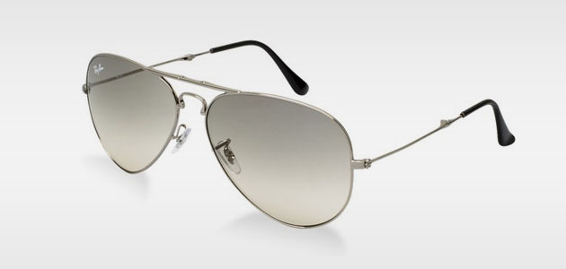 Ray-Ban Folding Aviator