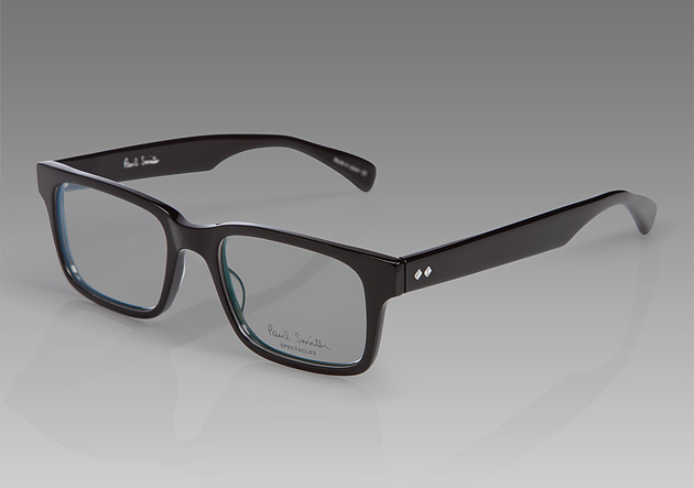 Paul Smith SS 2011 Spectacles