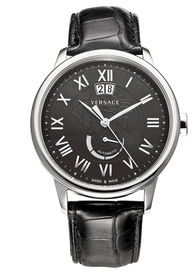 Versace SS 2011 Bussiness Watch