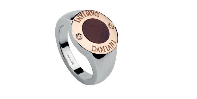 украшения, запонки, кольца, Damiani, Damiani Blasoni Style украшения, запонки, кольца, Damiani, Damiani Blasoni Style