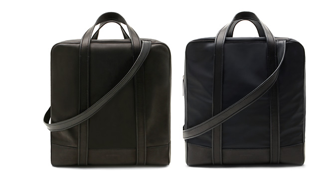 , Jil Sander, - 09/10, Jil Sander Bag Collection