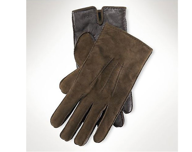 , Ralph Lauren, Ralph Lauren Gloves