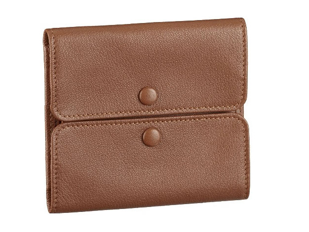 , Louis Vuitton, Louis Vuitton Heritage Compact Wallet