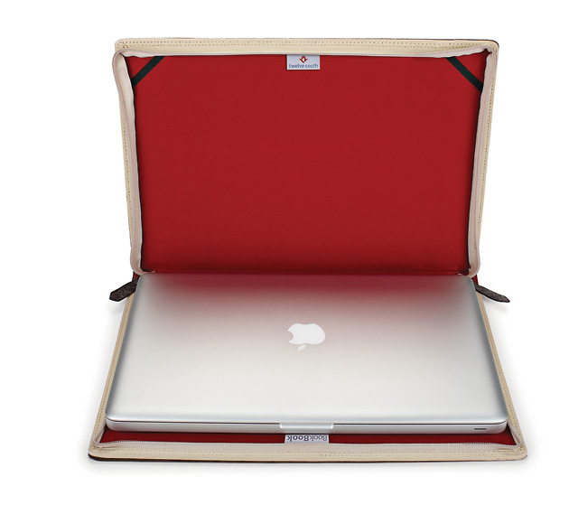 ,   , MacBook, TwelveSouth, TwelveSouth The BookBook MacBook Cover