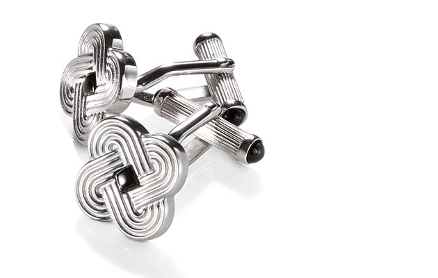 , Corneliani, Corneliani Cufflinks Collections