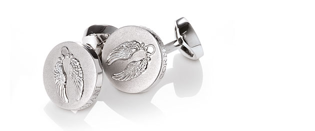 , Corneliani, Corneliani Cufflinks Collections