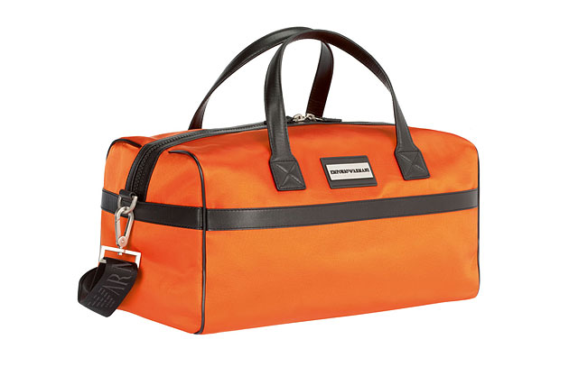 �����, �����-���� 2010, Emporio Armani, Emporio Armani Bags Collections