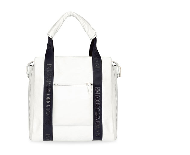 �����, �����-���� 2010, Emporio Armani, Emporio Armani Bags Collections