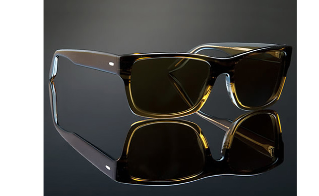 ����, �������������� ����, Barton Perreira, Barton Perreira 5th Collection