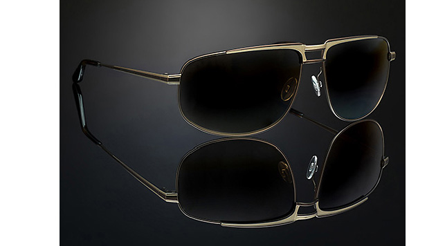 ����, �������������� ����, Barton Perreira, Barton Perreira 5th Collection