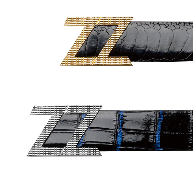 �����, �����-���� 2010, Zilli, Zilli Belts Collections