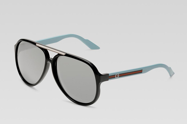 ����, �������������� ����, �����-���� 2010, Gucci, Gucci SS 2010 Eyeweb Collection