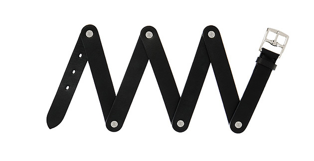 �����, Herm&egrave;s, Herm&egrave;s Folding Travel Belt