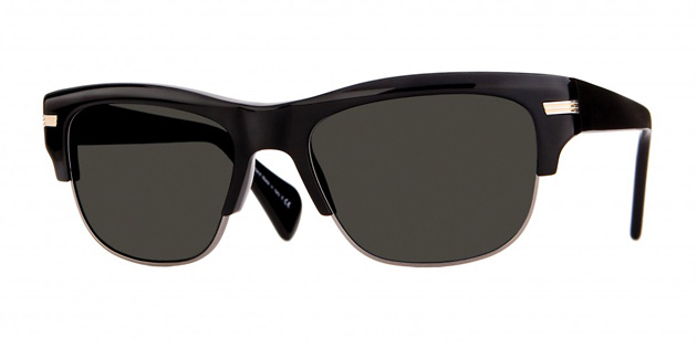  Wildr, Oliver Peoples SS 2010 Sunglass Collections