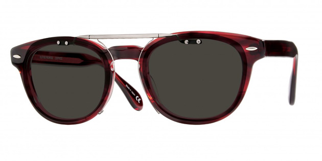  Sheldrake, Oliver Peoples SS 2010 Sunglass Collections