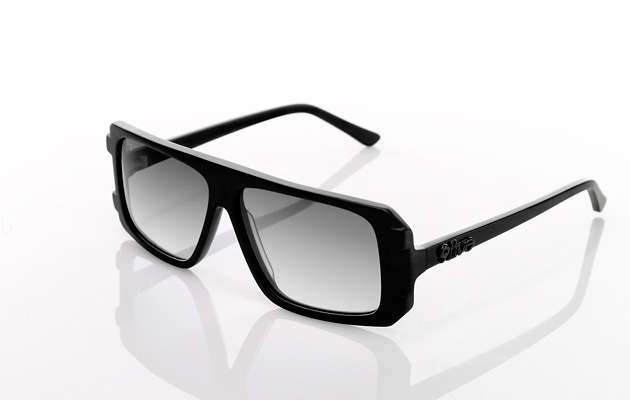 9five SS 2010 Sunglasses Collection