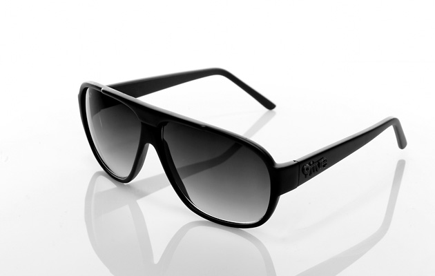 9five SS 2010 Sunglasses Collection