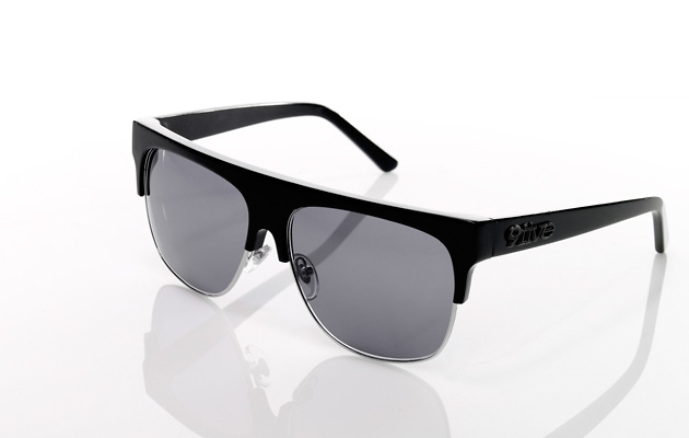 9five SS 2010 Sunglasses Collection