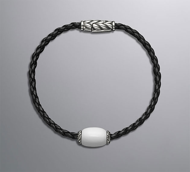 ���������, David Yurman, David Yurman Jewellery Men's Collections