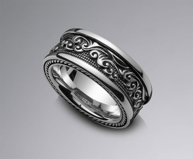 ���������, David Yurman, David Yurman Jewellery Men's Collections