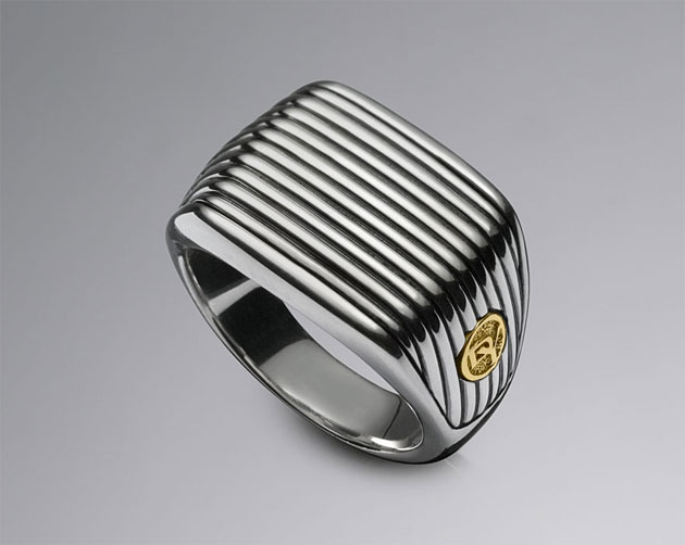 ���������, David Yurman, David Yurman Jewellery Men's Collections