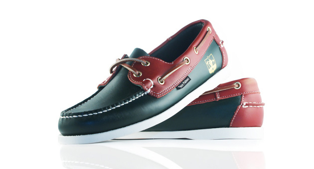 Deux Palmes Footwear SS 2010