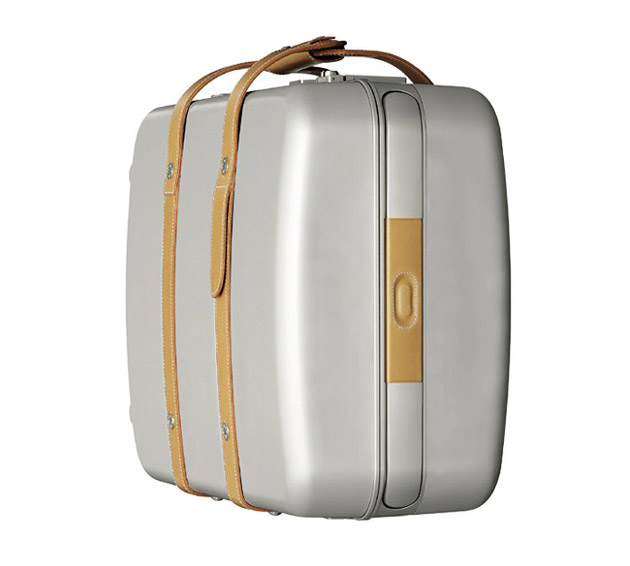 Hermès Orion Suitcase