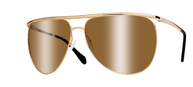 Oliver Peoples & Balmain Sunglasses 