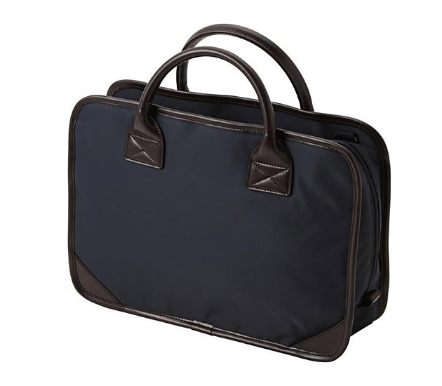 Muji Document Bag