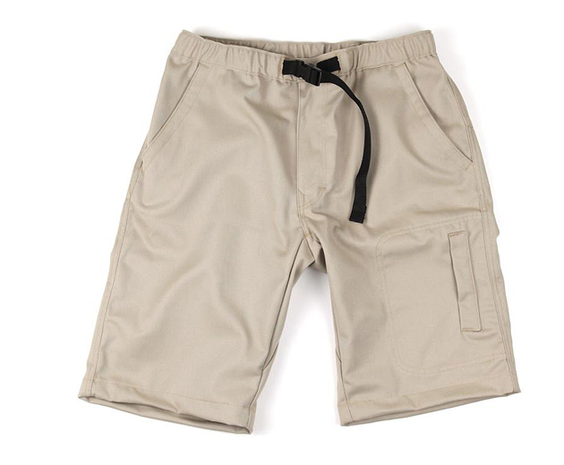 Mark Mcnairy SS 2010 Expo Shorts