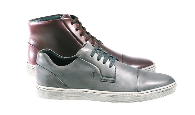 Tod&rsquo;s FW 10/11