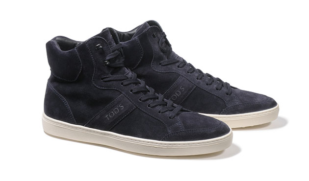 Tod&rsquo;s FW 10/11