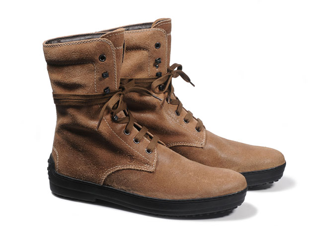 Tod&rsquo;s FW 10/11