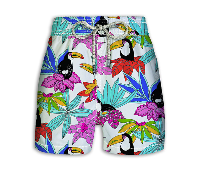 Vilebrequin FW 2010/11 Collections