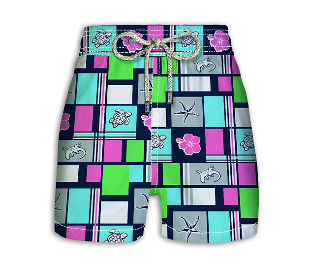 Vilebrequin FW 2010/11 Collections