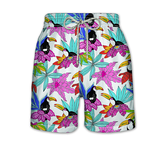 Vilebrequin FW 2010/11 Collections