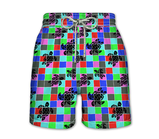 Vilebrequin FW 2010/11 Collections