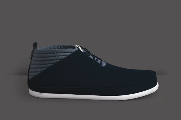 Volta FW 2010/11 Shoe Collection