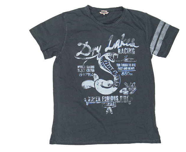 Wrangler &laquo;Kustom Kulture&raquo;